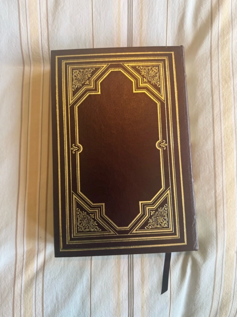 Jack London: Call of the Wild & The Sea-Wolf - Collector's Edition Leather Bound
